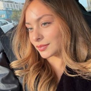 El descargo de Skarleth Labra: 