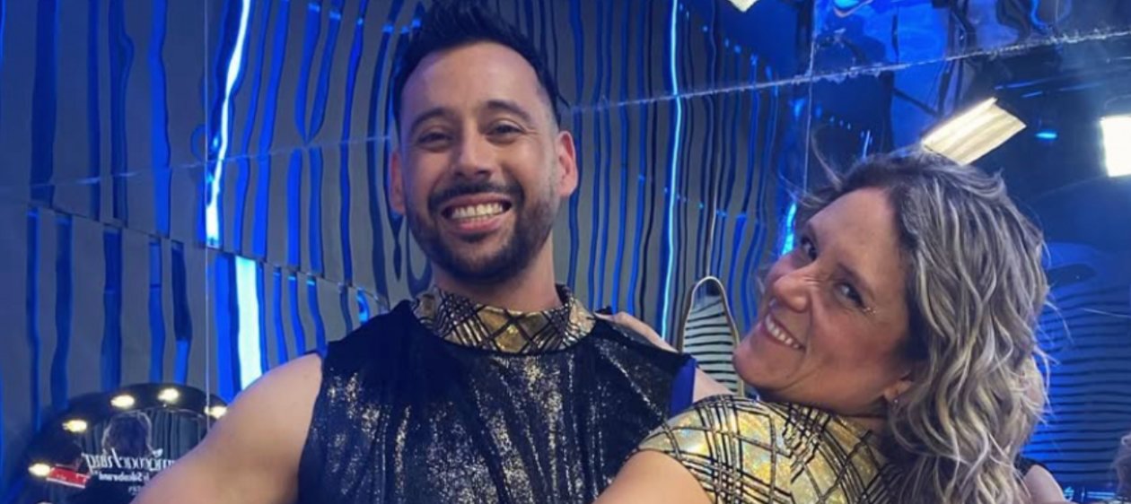 Pancho Solar se sincera sobre su regreso a la TV y su exitosa dupla con María José Quiroz