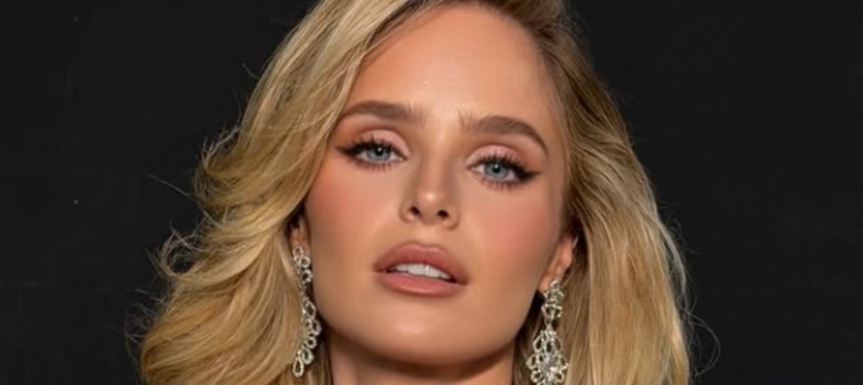 Inna Moll pidió disculpas por polémico video publicado en Miss Universo