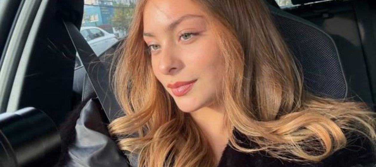 El descargo de Skarleth Labra: 