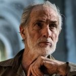 Así fue la emotiva última aparición de Héctor Noguera en televisión