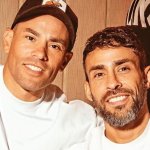 Daniela Aránguiz defiende a Claudio Valdivia tras llanto en FDB: "Le creo todas sus lágrimas"