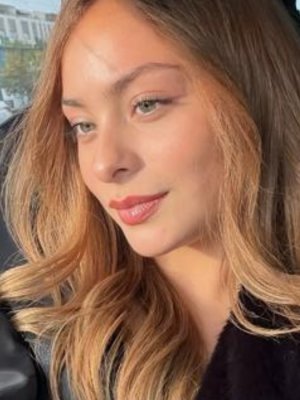 El descargo de Skarleth Labra: 