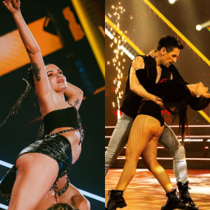 Cony Capelli reveló que se casaría con Gabriel Urzúa: 