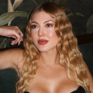 Aseguran que Disley Ramos tuvo feo trato con administrador de local nocturno