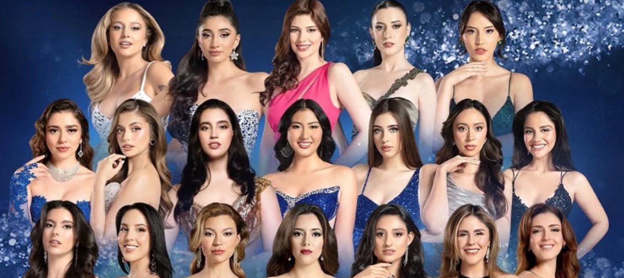 Julio César Rodríguez revela el espectacular premio para la nueva Miss Mundo Chile: 