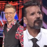 Neilas Katinas critica a jurado de "Fiebre de Baile" y Vasco Moulian responde