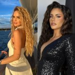 Emilia Dides apoya a Inna Moll en medio de las críticas por video en TikTok