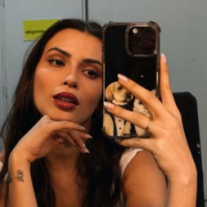 Cony Capelli rompió el silencio sobre el maltrato de su padrastro: 