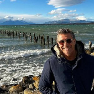 “Me sacaron antes de tiempo”: Fernando Solabarrieta contó el duro momento en que supo que su padre había fallecido