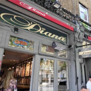 Conoce el rincón favorito de Lady Di en Londres