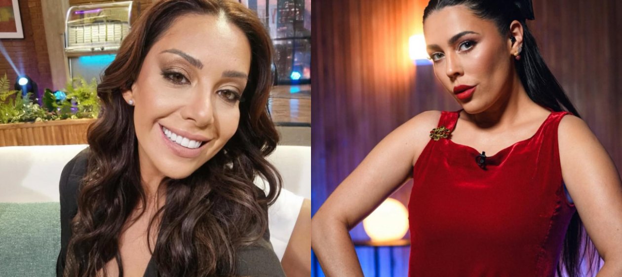 Tensión en “Only Fama”: Mariela Sotomayor y Daniela Aránguiz protagonizaron incómodo momento