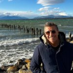 “Me sacaron antes de tiempo”: Fernando Solabarrieta contó el duro momento en que supo que su padre había fallecido