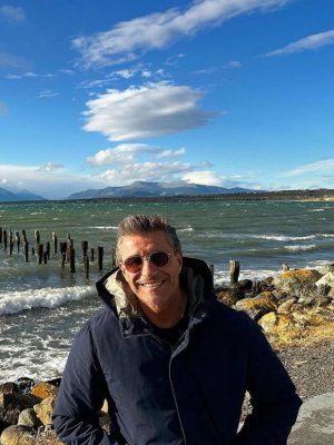 “Me sacaron antes de tiempo”: Fernando Solabarrieta contó el duro momento en que supo que su padre había fallecido