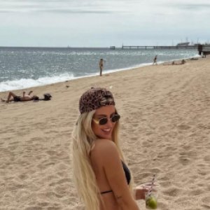 ¡Se acabaron los rumores! Coté López confirma su nuevo romance con Lucas Lama