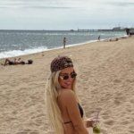 ¡Se acabaron los rumores! Coté López confirma su nuevo romance con Lucas Lama