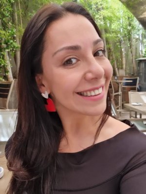 Mariela Sotomayor revela que tuvo que pagarle a su ex para que cuidara a sus hijos: “Me cobró un millón y medio mensual”