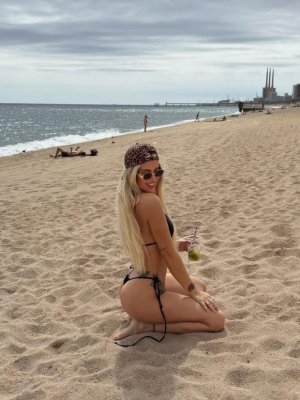 ¡Se acabaron los rumores! Coté López confirma su nuevo romance con Lucas Lama