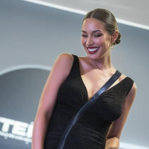 El susto que pasó Vanesa Borgui con su embarazo ¡Terminó en la clínica!