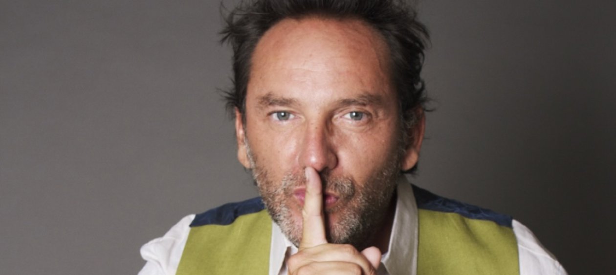 Daniel Fuenzalida reflexionó de los últimos meses: 