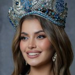 ¡Tenemos nueva Miss Mundo Chile! Conoce a la ganadora del concurso de belleza