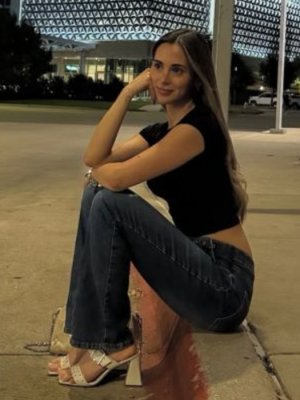 La feroz indirecta de Fran Virgilio a Karol Lucero: 