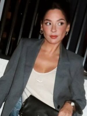 Kel Calderón expuso a sus haters con moda y glamour