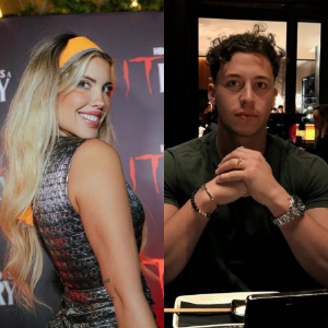 Destapan polémico pasado de Lucas Lamas, el nuevo pololo de Coté López