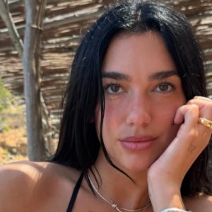 ¡Spoiler Alert! Revelan el potente cover chileno que Dua Lipa prepara para el Estadio Nacional