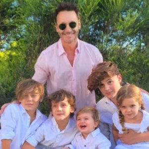 Tras 40 días en Turquía, los hijos de Vicuña vuelven a Argentina: Los detalles del nuevo acuerdo