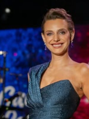 Emilia Daiber y la relación de sus hijos: 