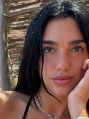 ¡Spoiler Alert! Revelan el potente cover chileno que Dua Lipa prepara para el Estadio Nacional