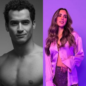 Rey Alcalde aclaró coquetos comentarios a Fran Virgilio: 