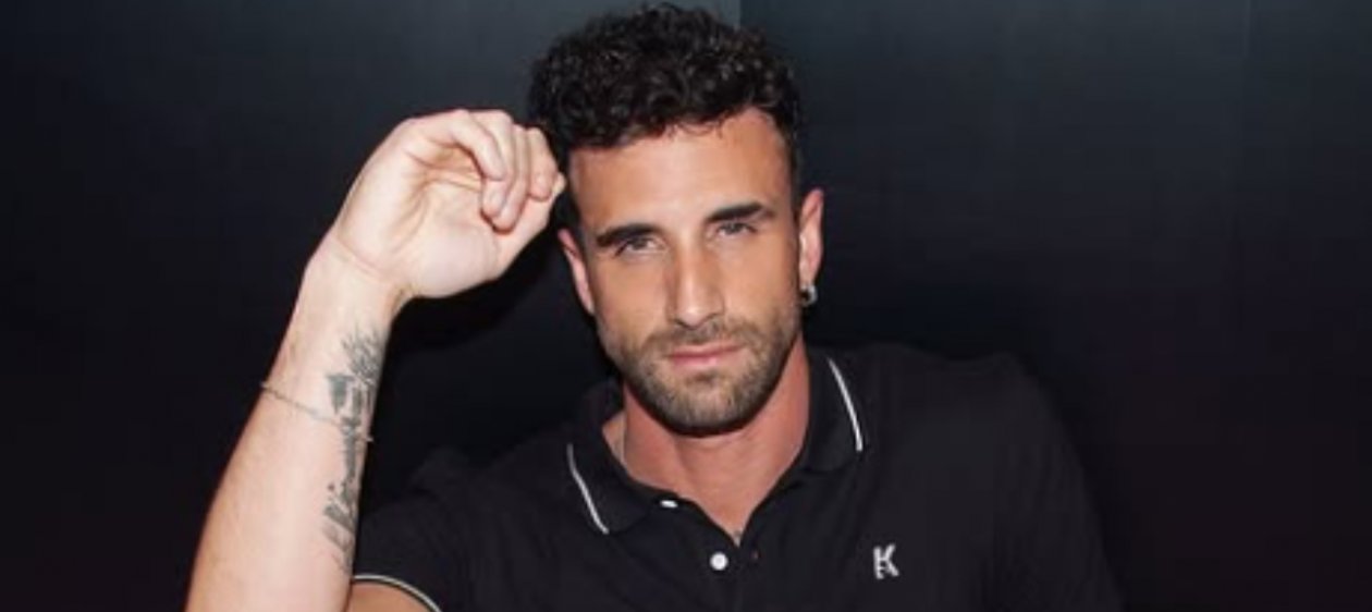 Maxi Ferres y su hija Julieta: el exchico reality revela cómo vive la paternidad con su adolescente de 15 años