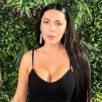 "Que nadie te opaque": Daniela Aránguiz muestra su faceta estudiantil y envía un directo mensaje tras disputa con Sotomayor