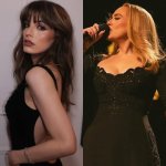 Lux Pascal actuará con Adele en "Cry to Heaven", nuevo film de Tom Ford