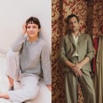 Señalan que Gabriel Urzúa y María Gracia Omegna habrían encontrado parejas tras su quiebre