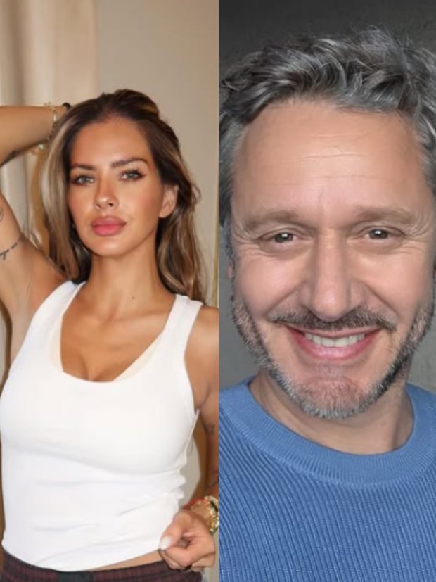 China Suárez explota contra Benjamín Vicuña: 