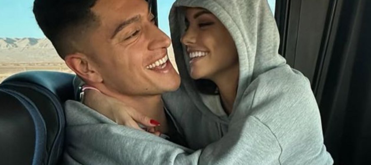 Reacciones del primer capítulo del podcast de Emilia Dides y Sammis Reyes