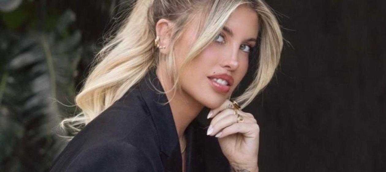 Coté López sobre el oscuro pasado de su actual pareja: 