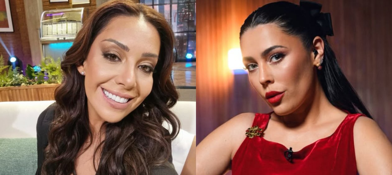 ¡Una nueva demanda! Mariela Sotomayor anuncia acciones legales contra Daniela Aránguiz tras polémica