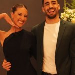 Jorge Aldoney encontró nuevo amor en el trabajo: "Ella me encanta"