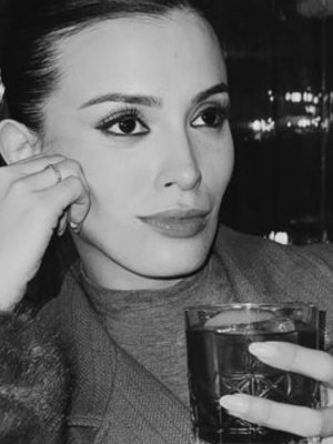 Cony Capelli está afectada por extorsión de Ignacia Michelson: 