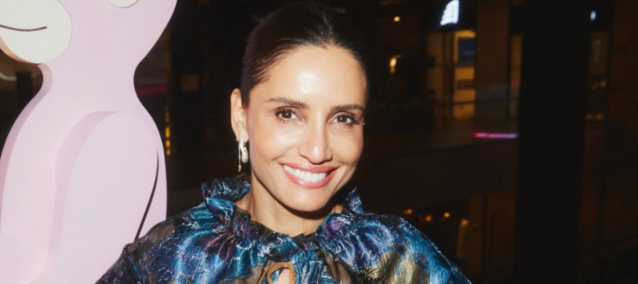 Leonor Varela reveló detalles de la fractura que vivió y cómo repercutió en su vida