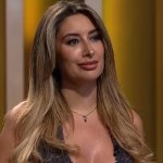 Camila Andrade sobre quiebre con Kaminski: "No terminamos por falta de amor"