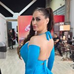 ¡Sorpresa total! Revelan identidad del hombre que enamoró a Nidyan Fabregat