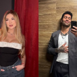 “Estamos intentando llevar lo nuestro en privado”: Disley Ramos rompe el silencio tras rumores de quiebre con Luis Jiménez