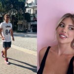 "Errores de niño”: Lucas Lama rompe el silencio y habla de su pasado y su relación con Coté López