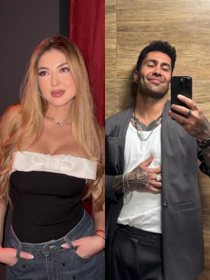 “Estamos intentando llevar lo nuestro en privado”: Disley Ramos rompe el silencio tras rumores de quiebre con Luis Jiménez