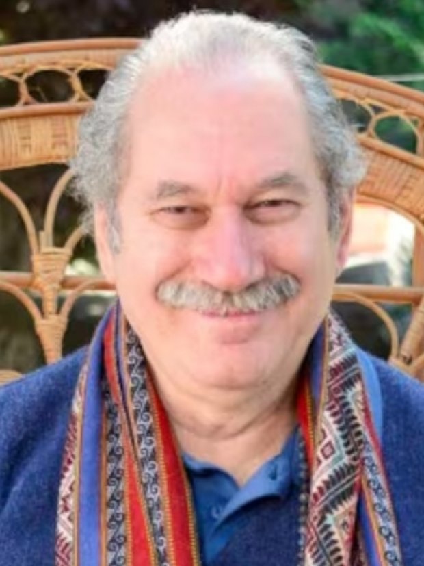 Pedro Engel tras enfrentar compleja situación de salud: 